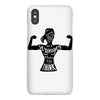 you are stronger than you think iPhoneX
