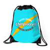 CHIMPLOCEAN Drawstring Bags