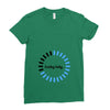 Loading Baby Boy Ladies Fitted T-Shirt
