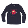 Ugandan Knuckles Long Sleeve Shirts