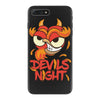 devils night iPhone 7 Plus Case