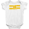 cavalera conspiracy (2) Baby Onesie