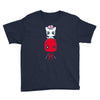 world of bad fantasy Youth Tee