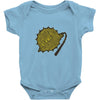 fahrie77 Baby Bodysuit