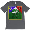 Bicycle Day T-shirt - 1943 Vintage (Albert Hofmann LSD) T-Shirt