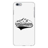 Going To The Mountains Is Going Home iPhone 6 Plus/6s Plus Case