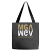 tv t shirt inspired by entourage   ari gold Tote Bags