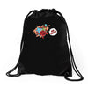 oh yeah Drawstring Bags