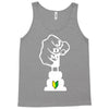gear shifters stick clutch Tank Top