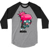 miss 3/4 Sleeve Shirt