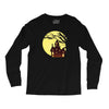 Castle Long Sleeve Shirts