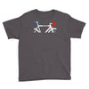tour de france 2016 bike cycling Youth Tee