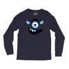 li'l monster Long Sleeve Shirts