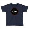 trend classic Toddler T-shirt