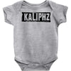 Kaliphz Baby Bodysuit