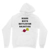 bears beets battlestar galactica Unisex Hoodie