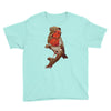 robin hood Youth Tee