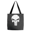 skull best trending Tote Bags