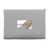 rainbow connection Accessory Pouches