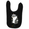 %5 unicorn %95 ninja Baby Bibs