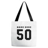 Limited Edition 1968 Tote Bags
