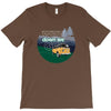 Way Down We Go T-Shirt