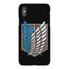 survey corps iPhoneX