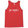people records Tank Top