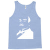 hercules poirot Tank Top
