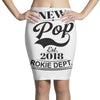 New Pop 2018 Rokie Dept. Pencil Skirts