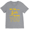 cosplay V-Neck Tee