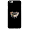 SUICIDE SQUAD iPhone 6/6s Case