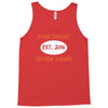 york fright review squad Tank Top