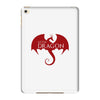 Little of Dragon iPad Mini 4