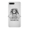 i need more space iPhone 7 Plus Case
