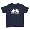diggin in the crates Youth Tee