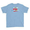 i may be wrong rare Youth Tee