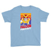 falcon punch out Youth Tee