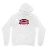 home school valedictorian Hoodie