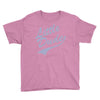 little dude Youth Tee
