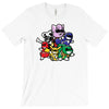 pokerangers T-Shirt