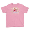 travis howell Youth Tee