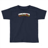 conscious and fly Toddler T-shirt