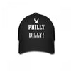 philly dilly Baseball Cap