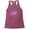 take me out no likey no lighty Racerback Tank