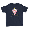 boo busters Youth Tee