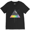 breathe V-Neck Tee