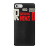 breaking news lp860 best trending iPhone 7 Case