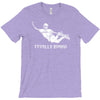 totally board skateboard T-Shirt