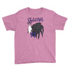 shelob's web Youth Tee
